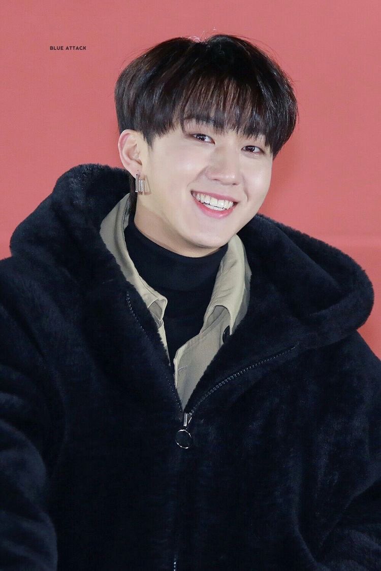 Stray Kids Changbin