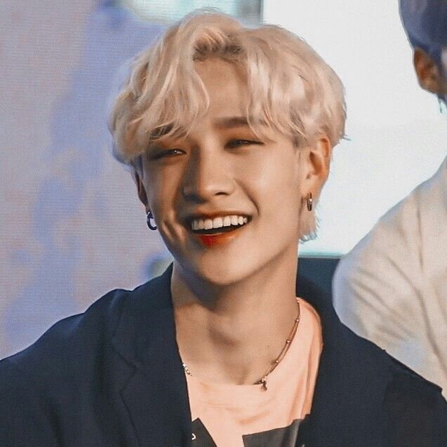 Stray Kids Bang Chan