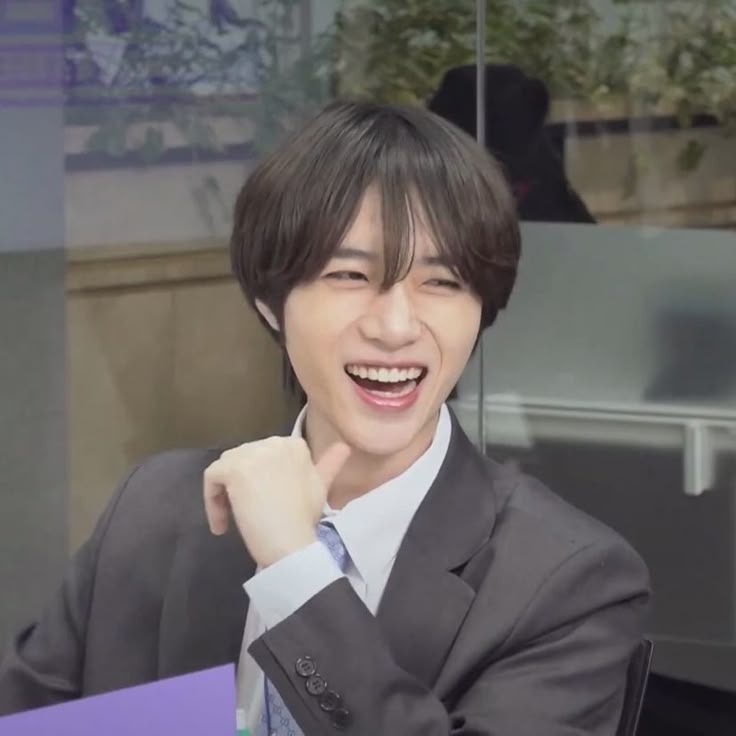 TXT Beomgyu