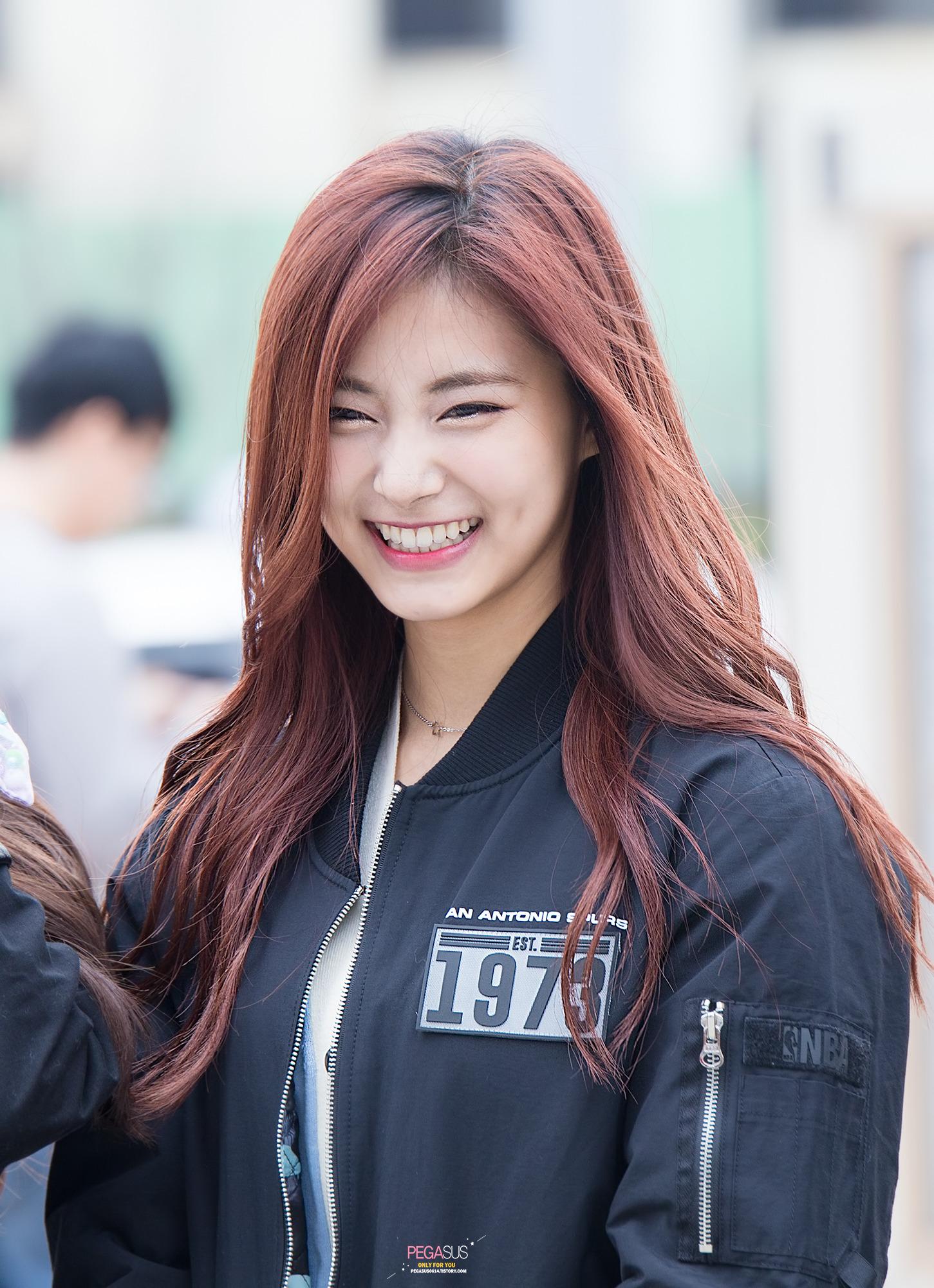 TWICE Tzuyu
