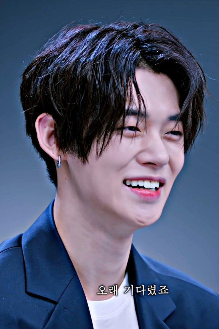 TXT Yeonjun