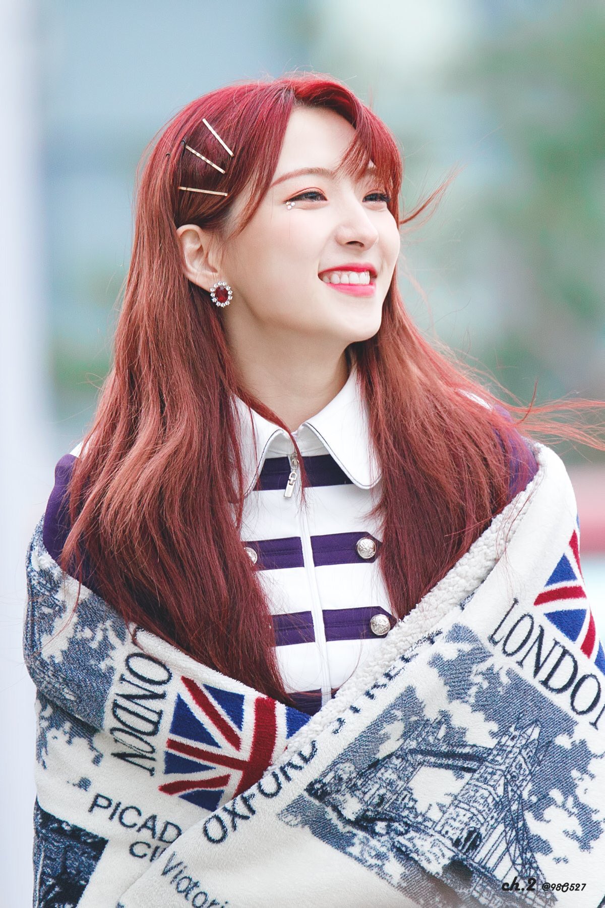 WJSN Eunseo