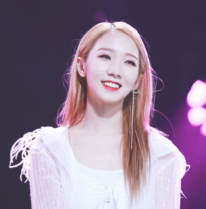 WJSN Mei Qi