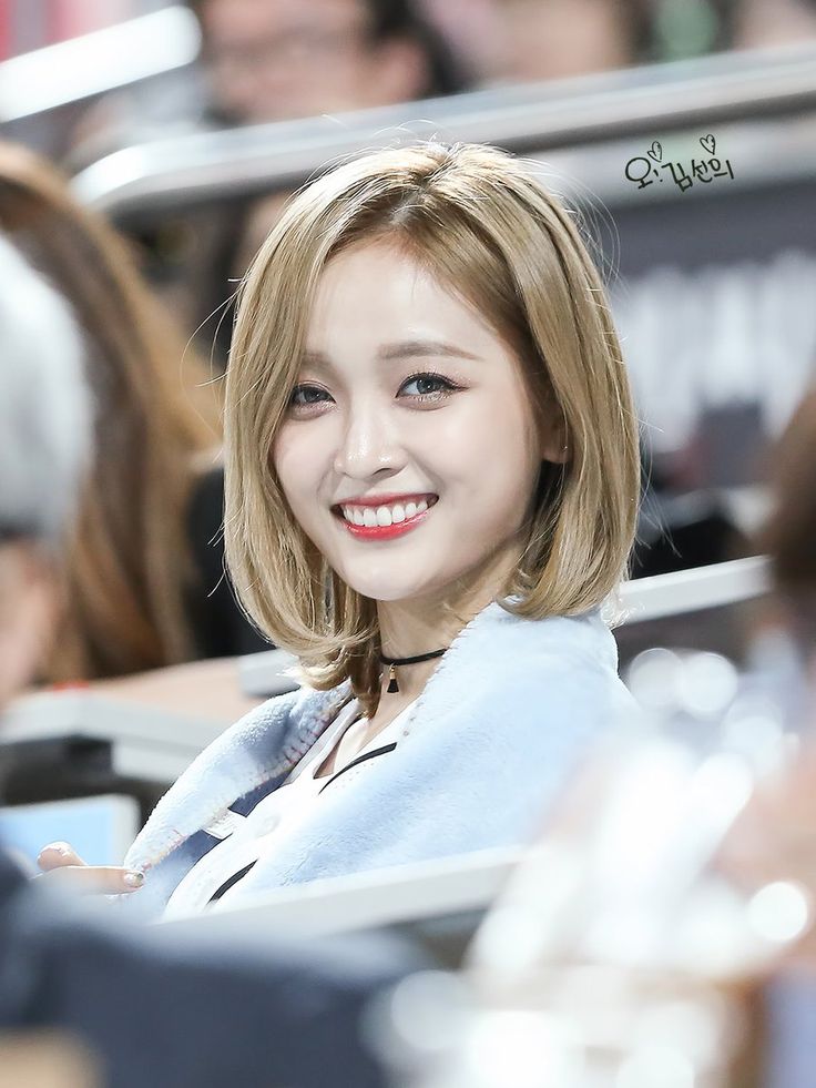 WJSN Xuan Yi