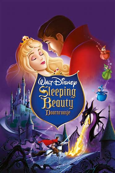 Sleeping Beauty