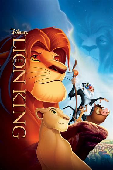 The Lon King