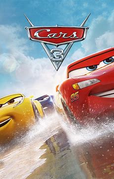 Cars 3