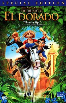 Best Animated Movies