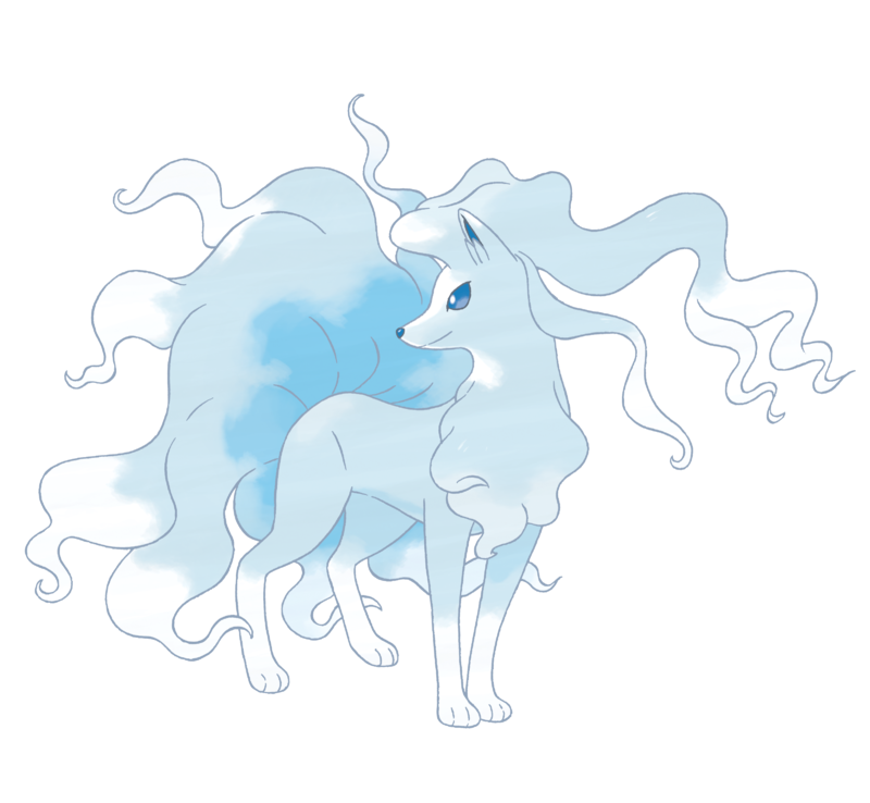 800px Ninetales De Alola