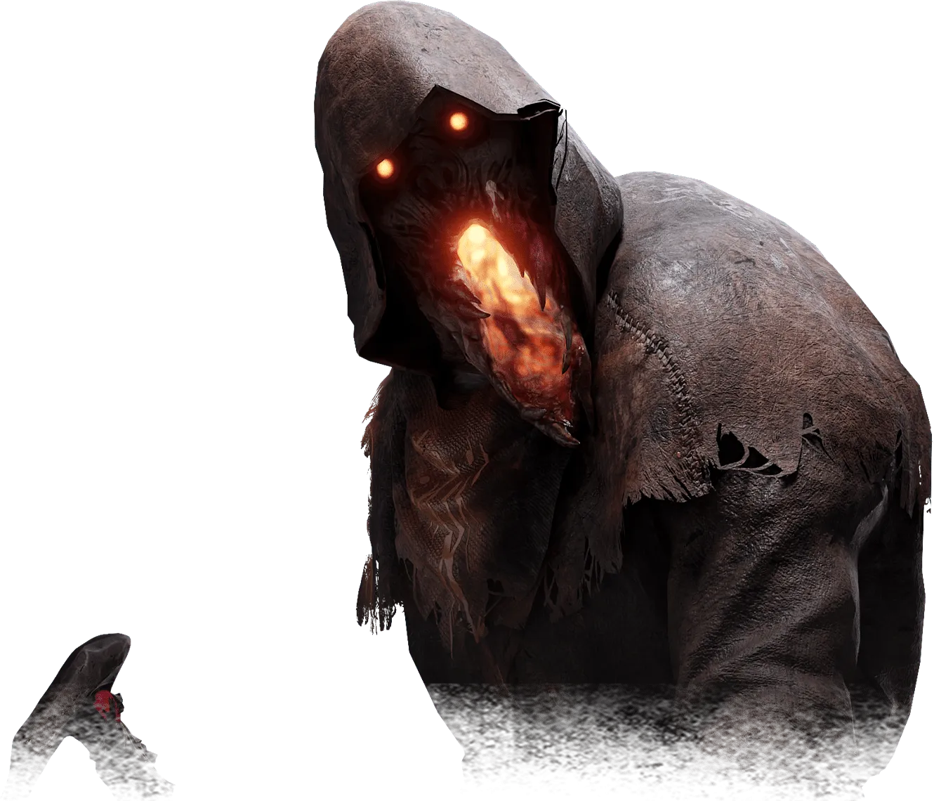 Dead By Daylight Killers