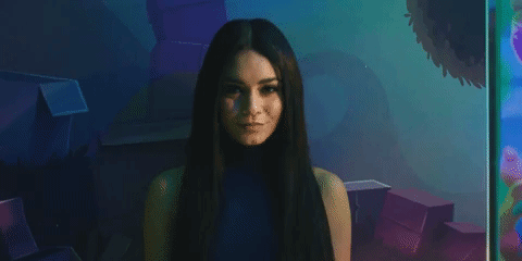 Vanessa Hudgens