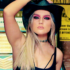 Perrie Edwards
