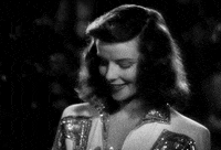 Katharine Hepburn