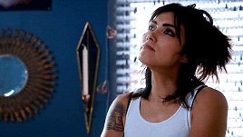 Daniella Pineda