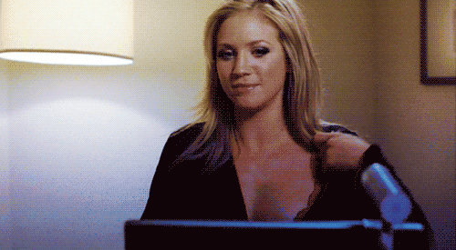 Brittany Snow