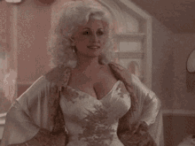 Dolly Parton