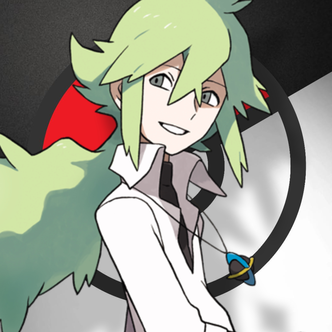 N