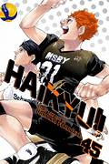 best manga oat