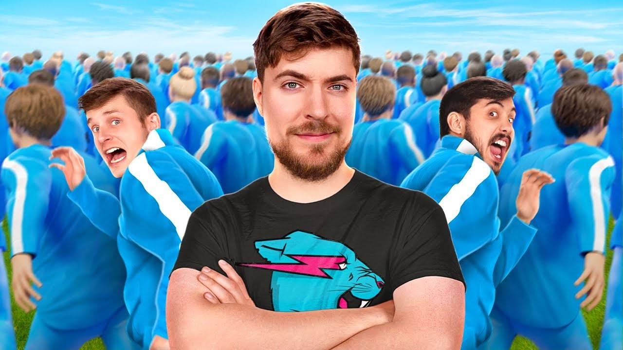 Youtubers