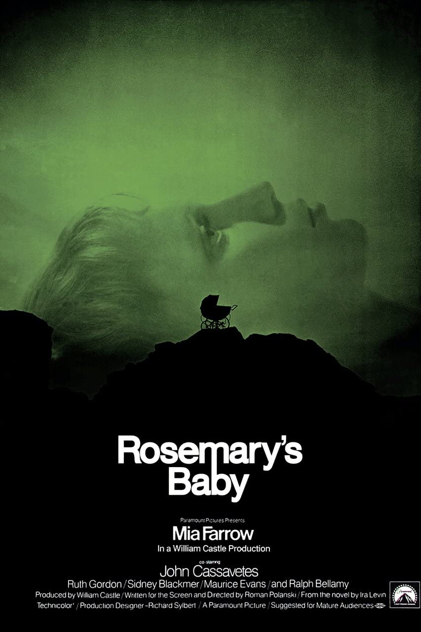 Rosemary's baby