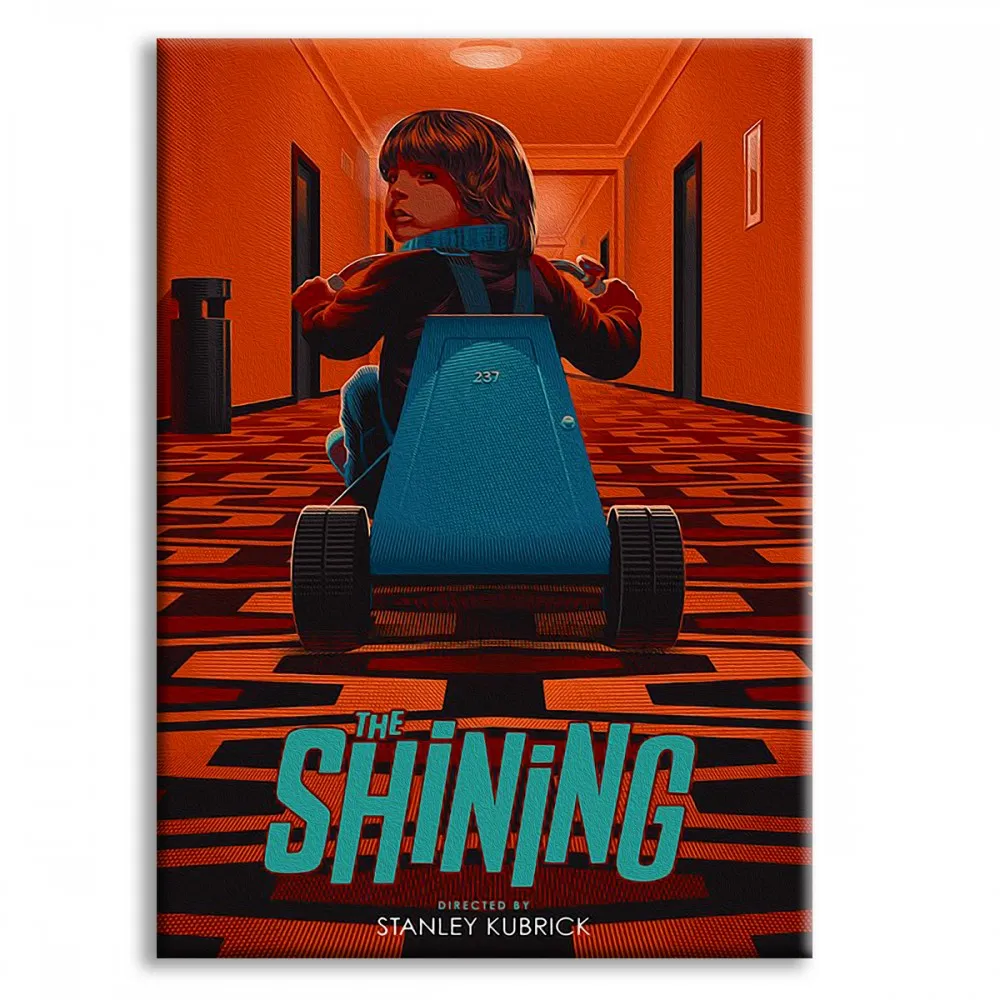 Shining