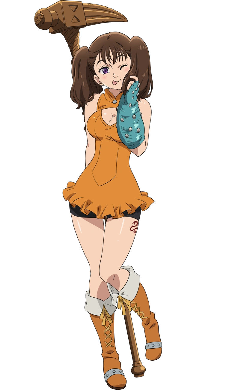 HOTTEST Anime Waifu 😍