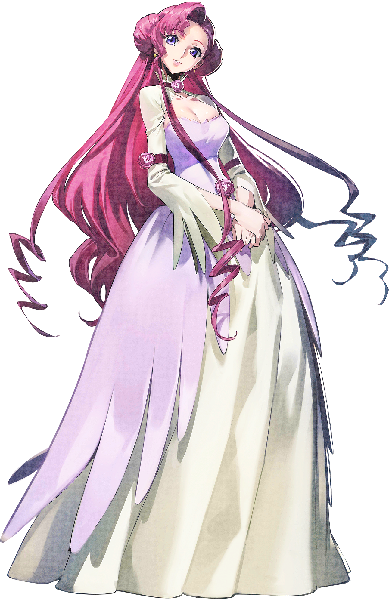 Euphemia Li Britannia (Code Geass)