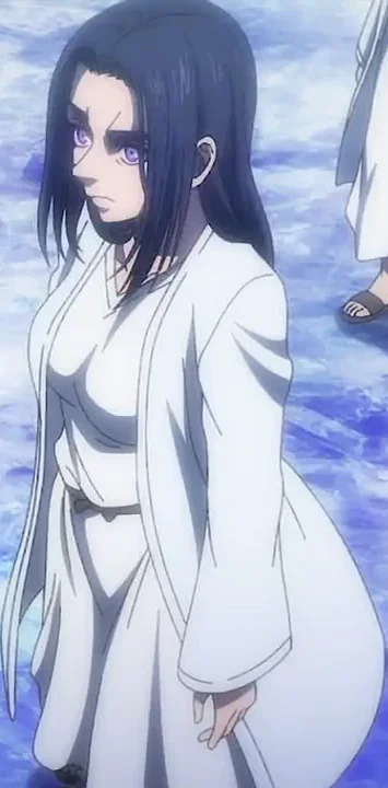 HOTTEST Anime Waifu 😍