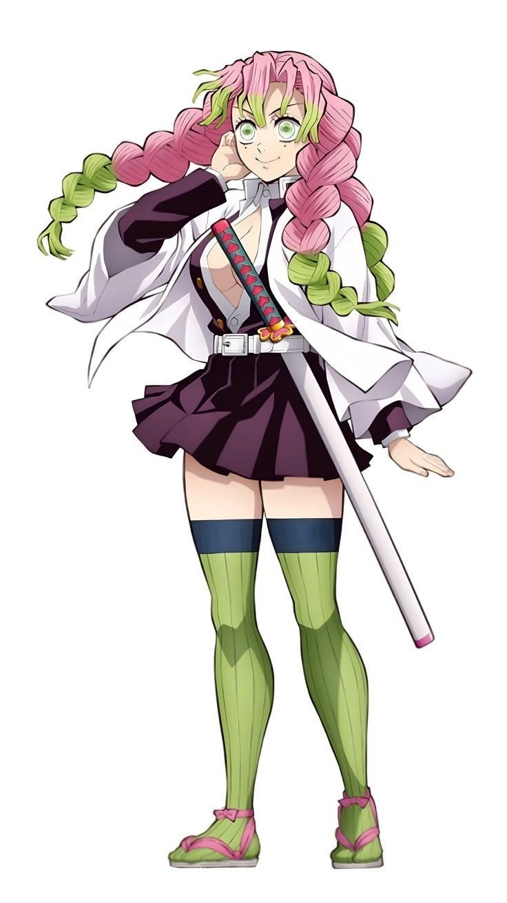 HOTTEST Anime Waifu 😍