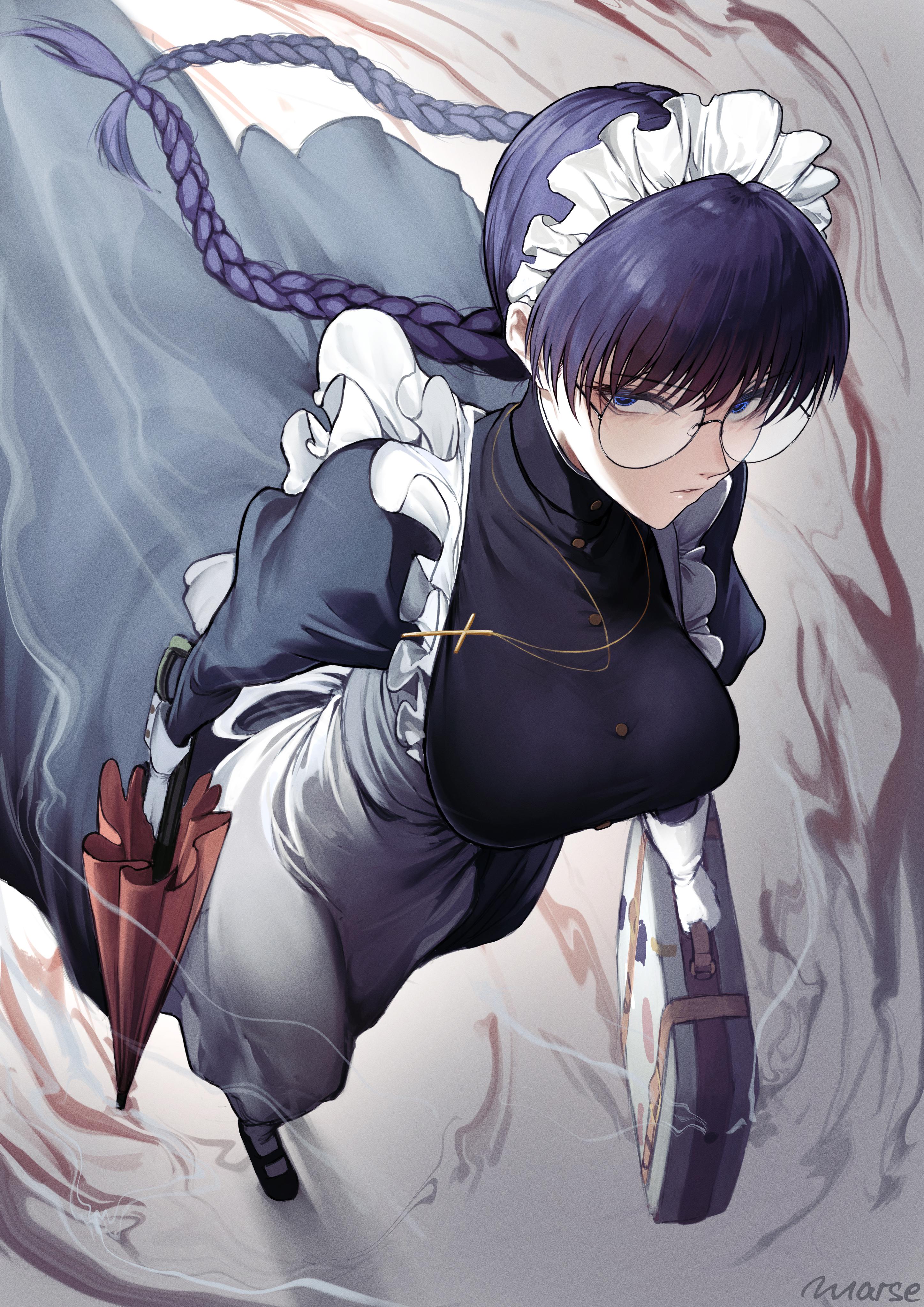 Rosarita Cisneros/Roberta (Black Lagoon)