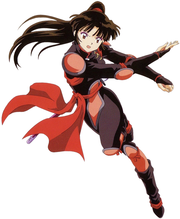 Sango (Inuyasha)