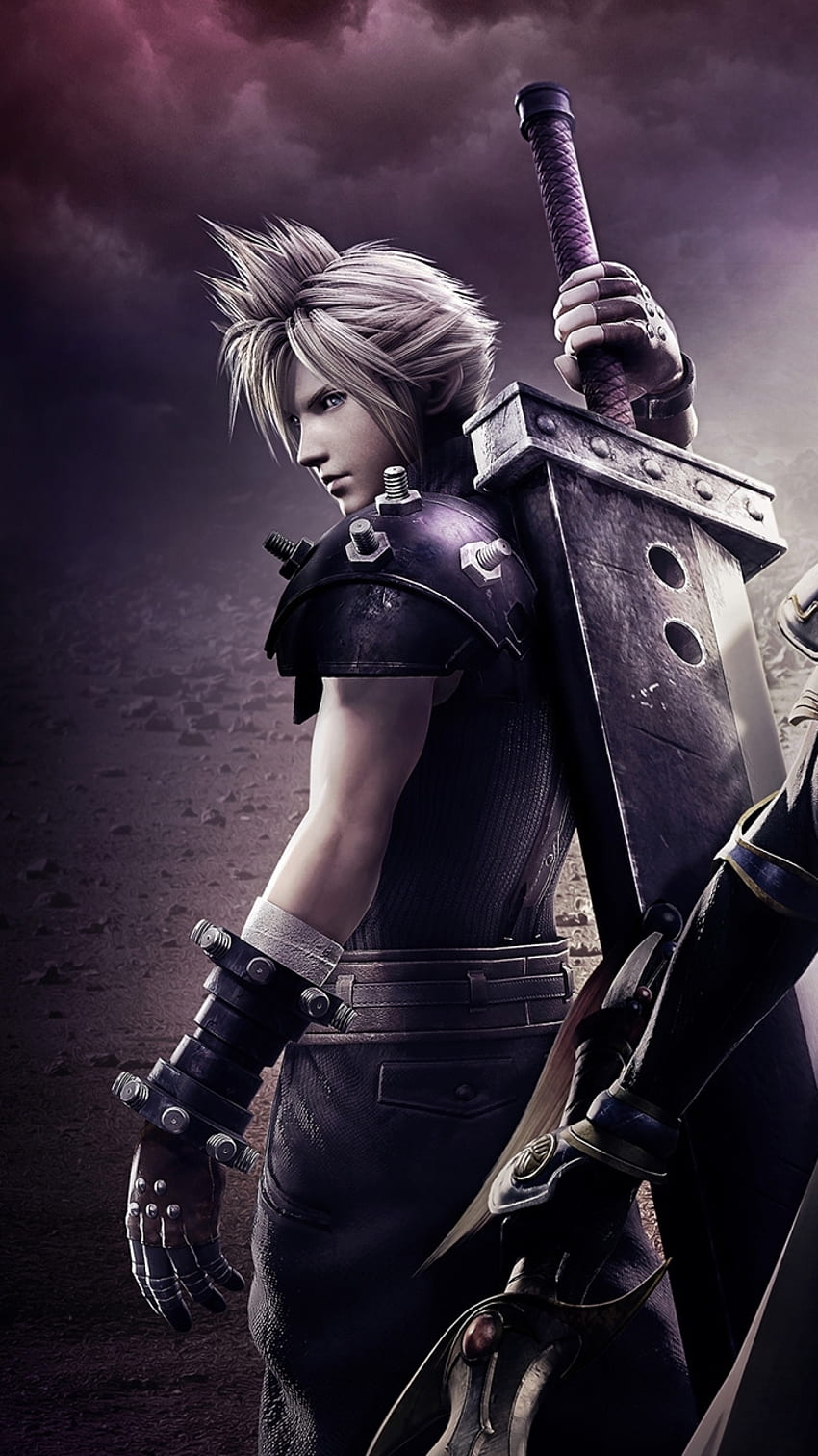 Cloud Strife