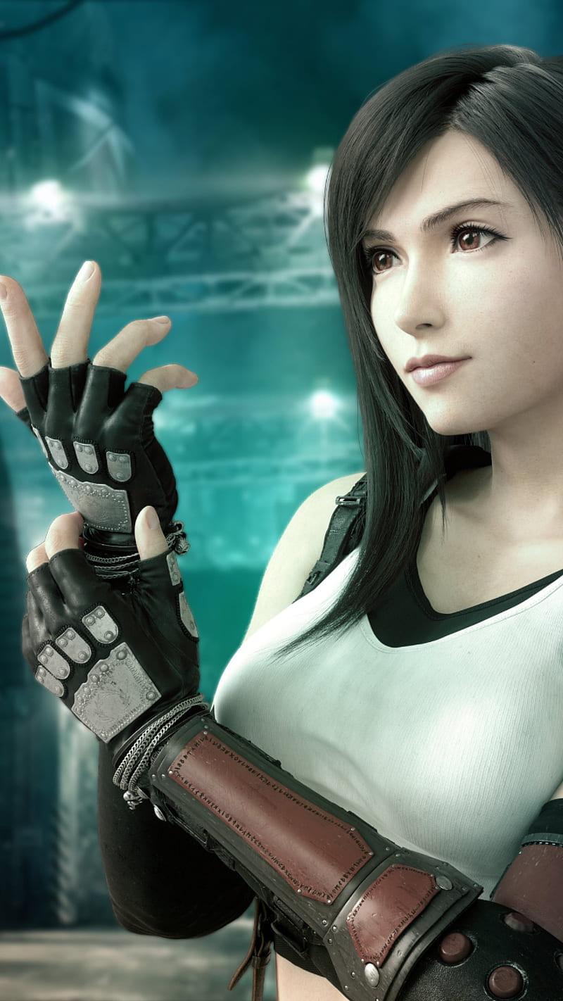 Tifa