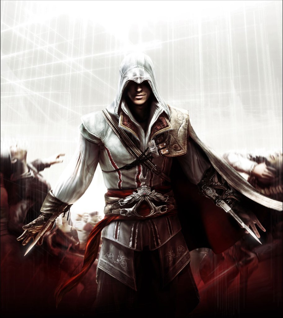 Best Video Game Character