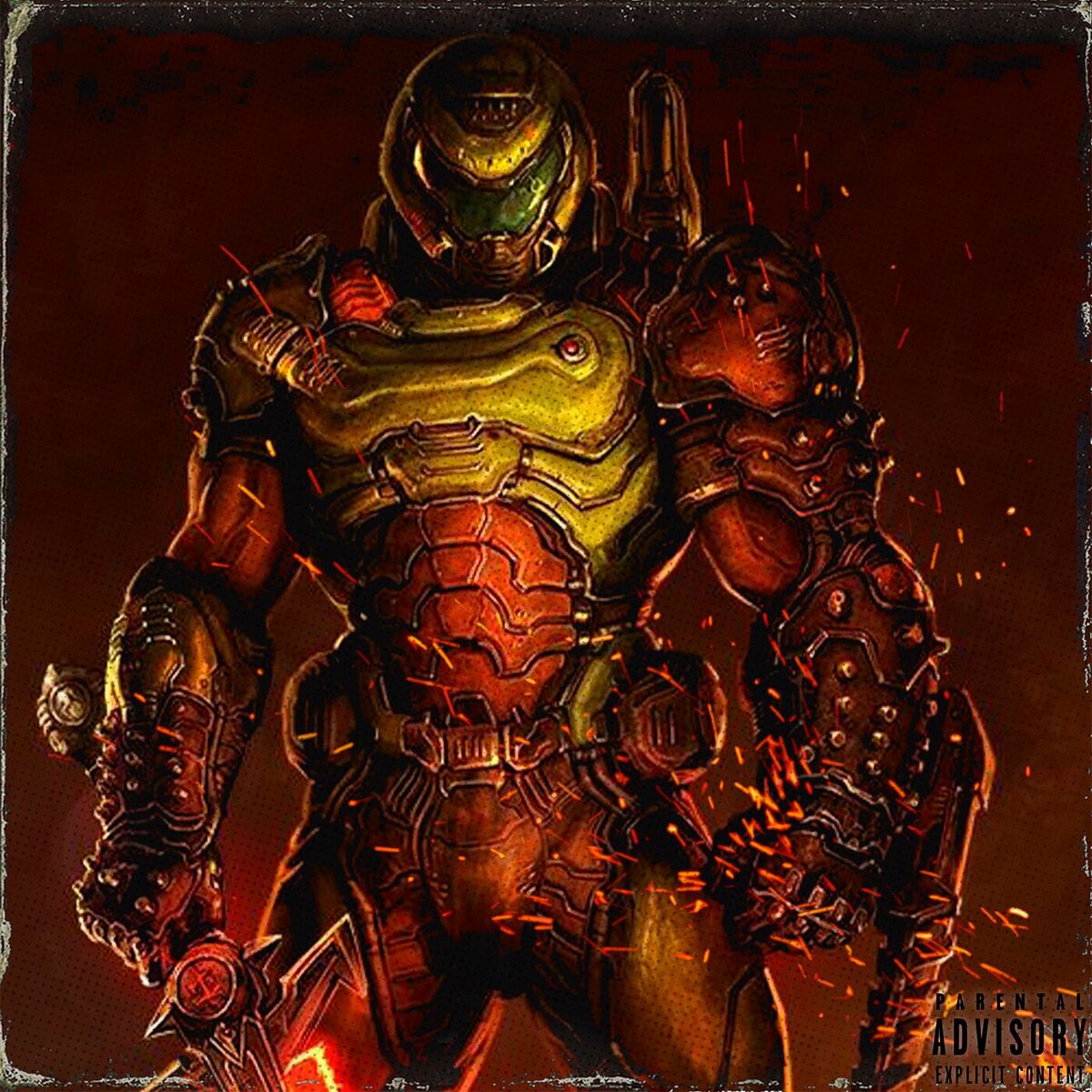 Doomguy