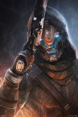 Cayde-6