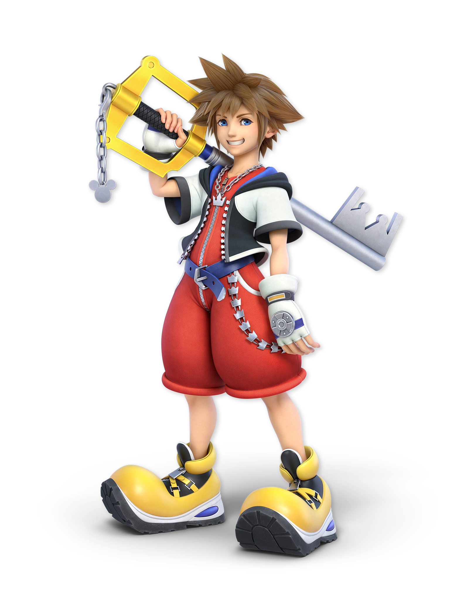 Best Video Game Character