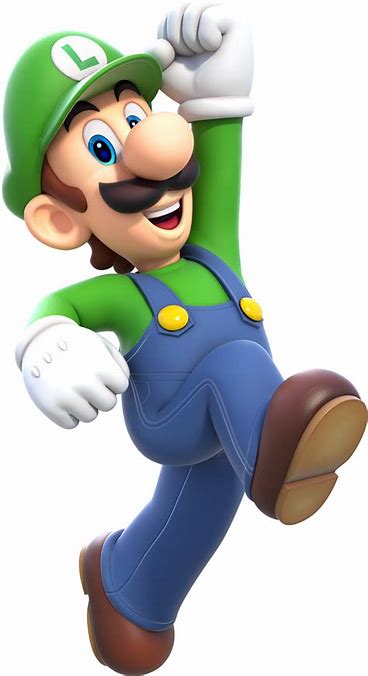 Luigi