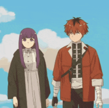 Fern and Stark