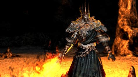 Dark Souls Bosses