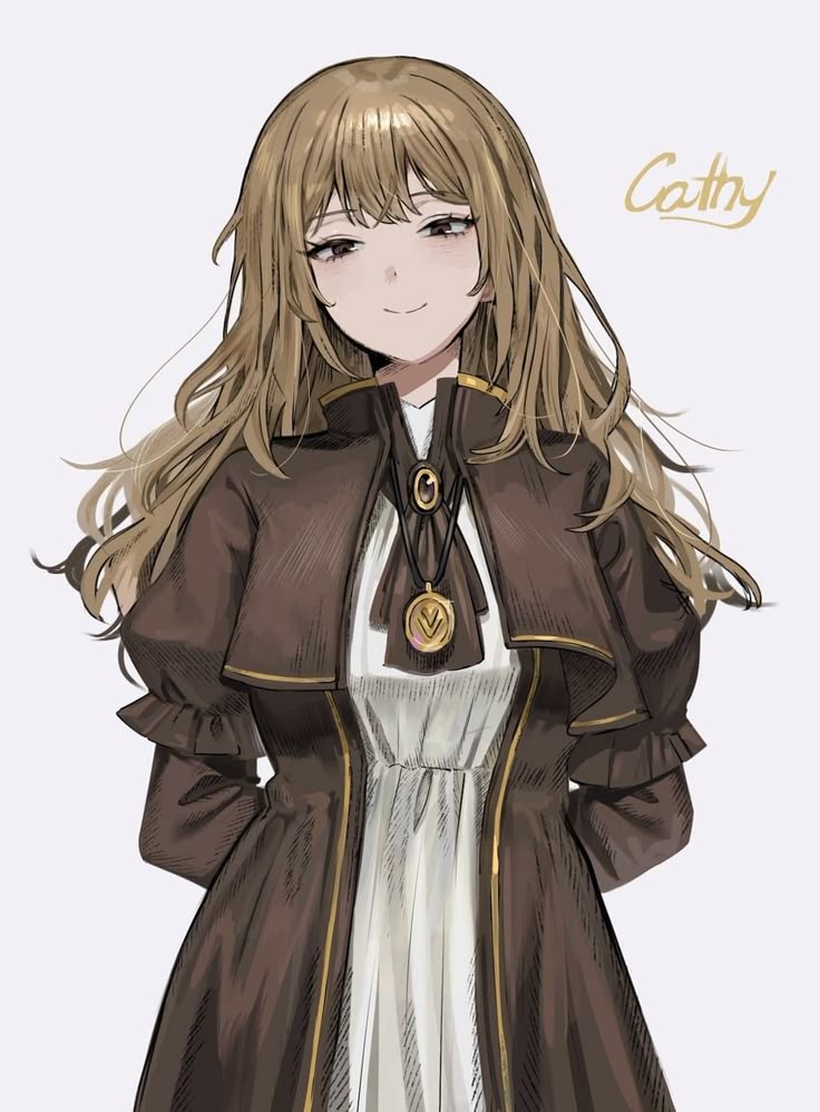 Catherine