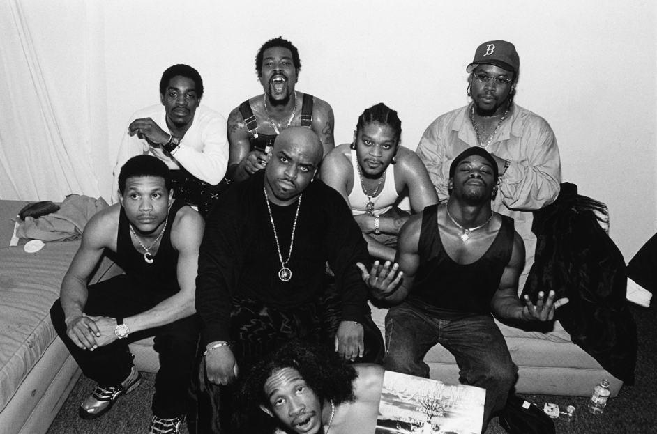 Best Rap Crews