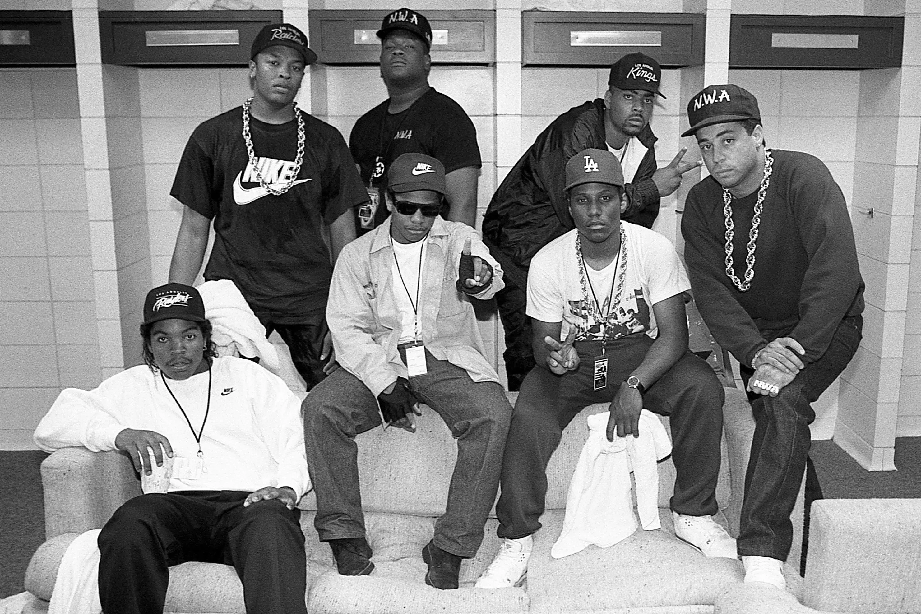 NWA