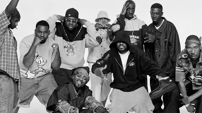 Wu Tang Clan