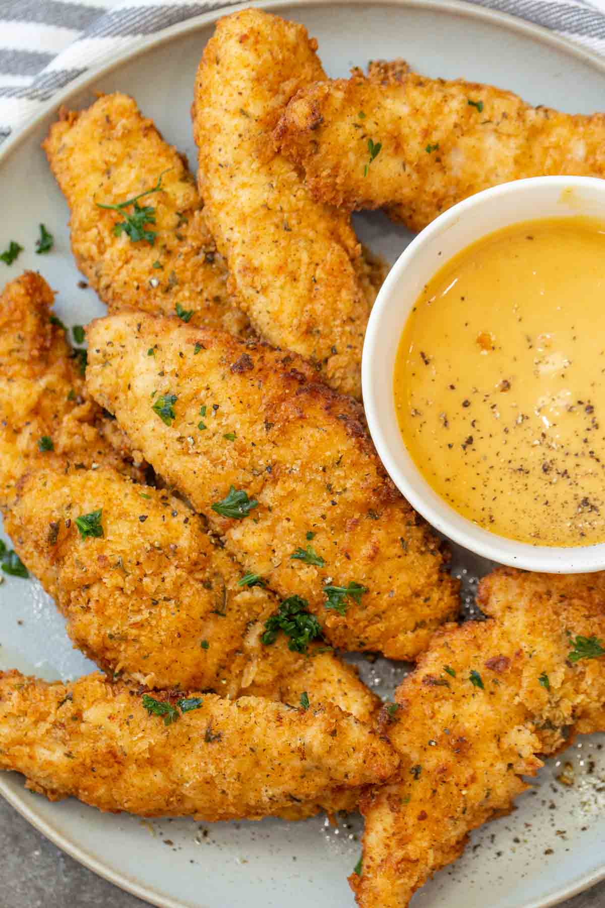 Chicken Tenders