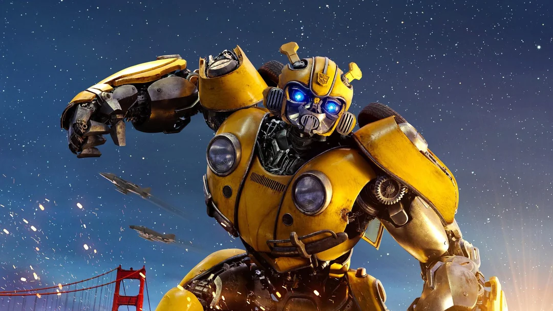 Bumblebee