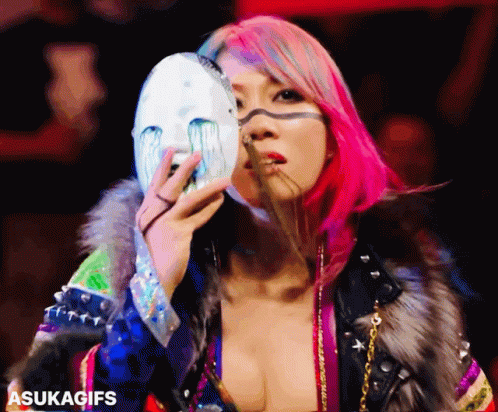 wwe wrestlers with the most aura