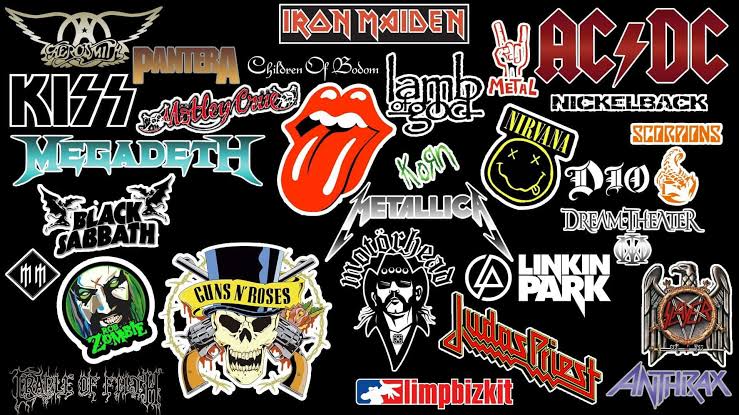 Best Rock/Metal Songs