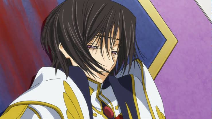 Anime Death Moment (Spoil)