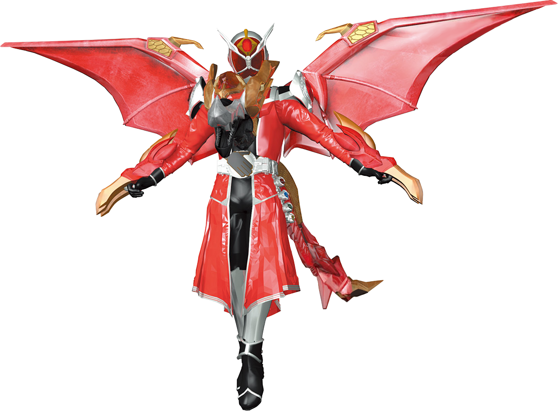 Kamen Rider Other Form
